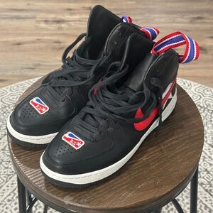 Nike Air Force Riccardo Tisci